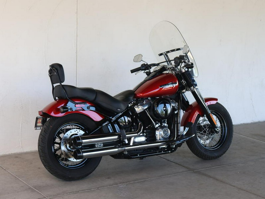 2018 Harley-Davidson® FLSL - Softail® Softail Slim®