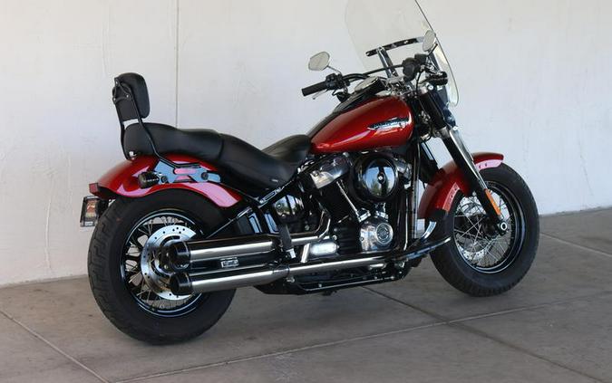 2018 Harley-Davidson® FLSL - Softail® Softail Slim®