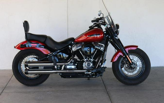 2018 Harley-Davidson® FLSL - Softail® Softail Slim®