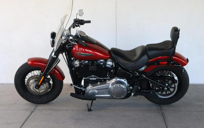 2018 Harley-Davidson® FLSL - Softail® Softail Slim®