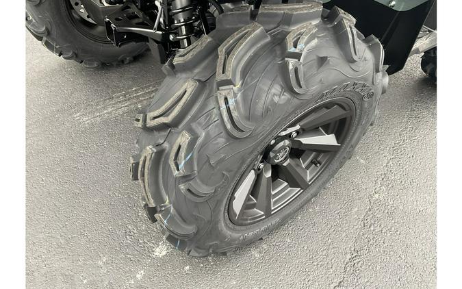 2026 Yamaha Grizzly EPS XT-R