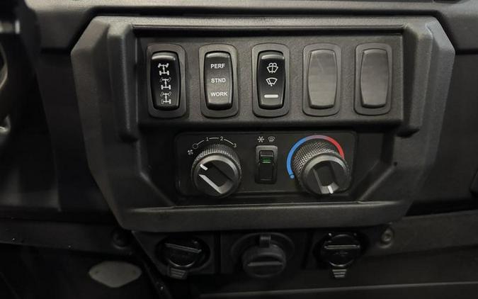 2026 Polaris® Ranger XP 1000 NorthStar Premium