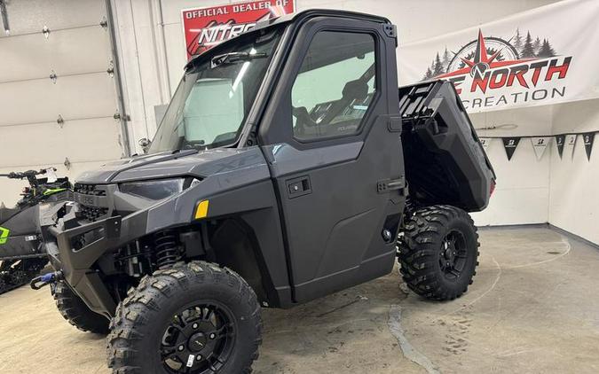 2026 Polaris® Ranger XP 1000 NorthStar Premium