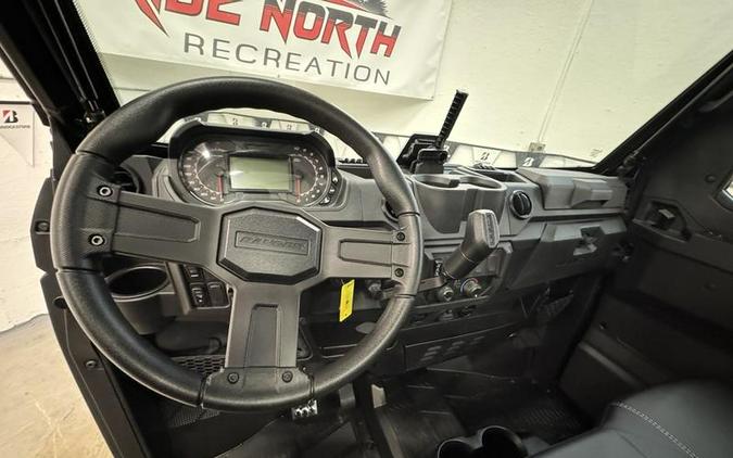 2026 Polaris® Ranger XP 1000 NorthStar Premium