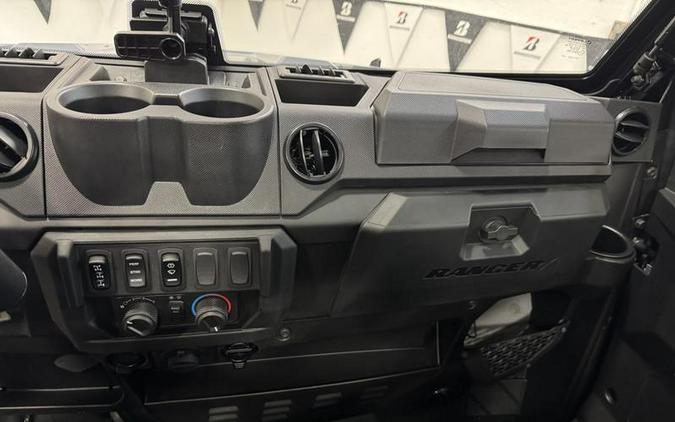 2026 Polaris® Ranger XP 1000 NorthStar Premium