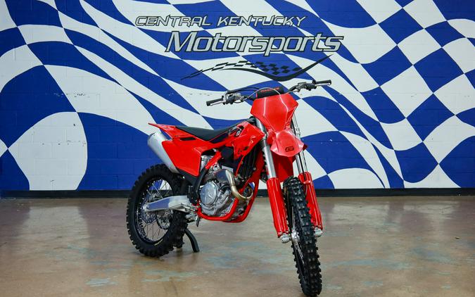 2026 GASGAS MC 250F