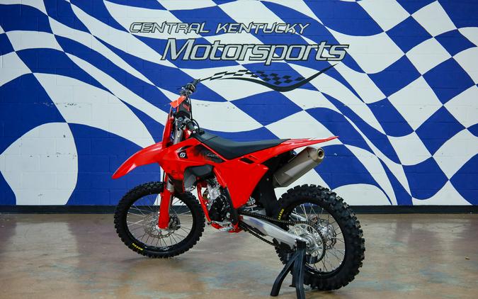 2026 GASGAS MC 250F