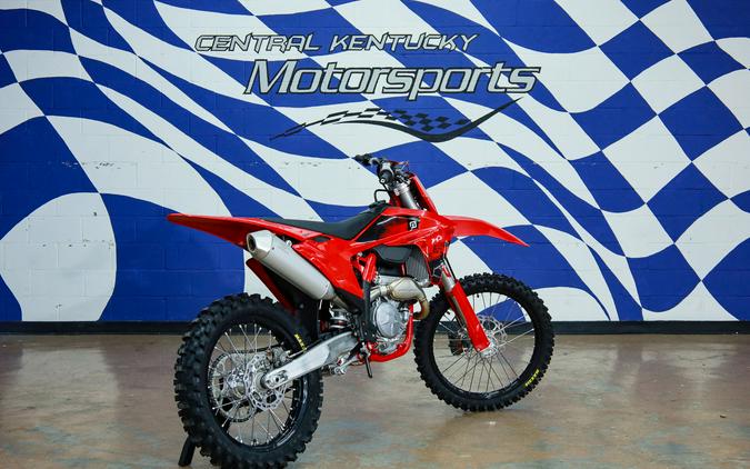 2026 GASGAS MC 250F