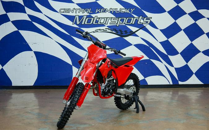2026 GASGAS MC 250F