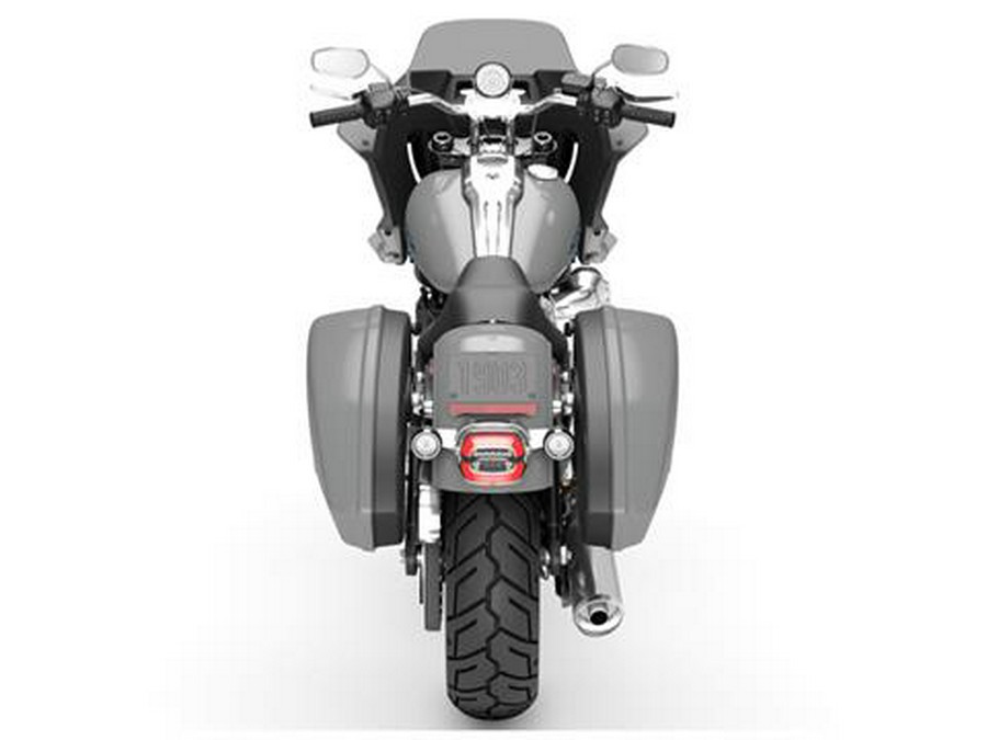 2026 Harley-Davidson Low Rider® ST