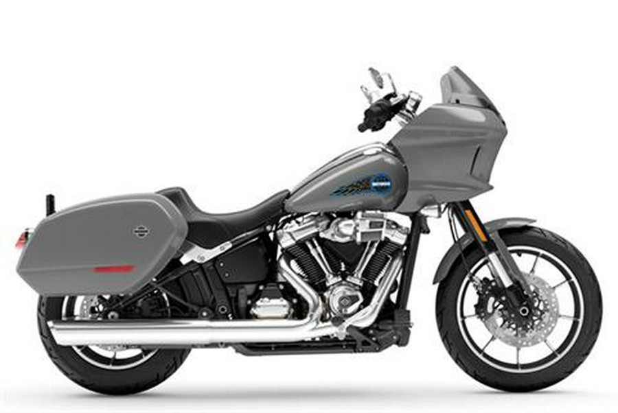 2026 Harley-Davidson Low Rider® ST