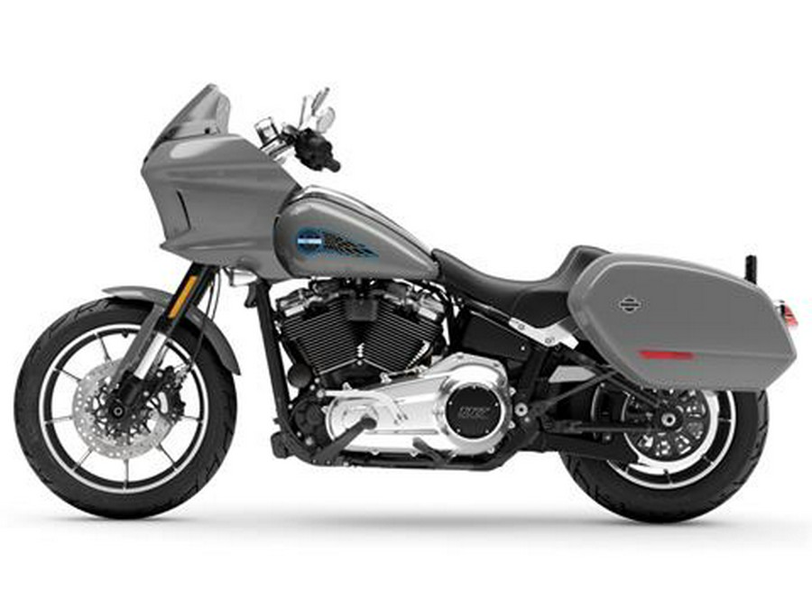 2026 Harley-Davidson Low Rider® ST