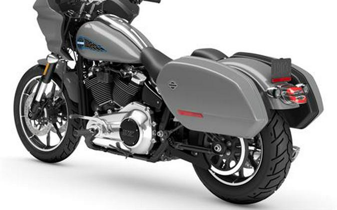 2026 Harley-Davidson Low Rider® ST
