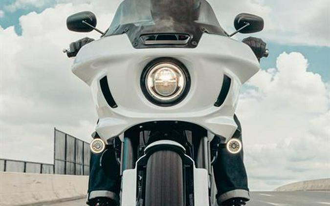 2026 Harley-Davidson Low Rider® ST