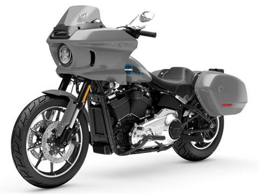 2026 Harley-Davidson Low Rider® ST