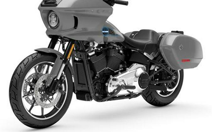 2026 Harley-Davidson Low Rider® ST