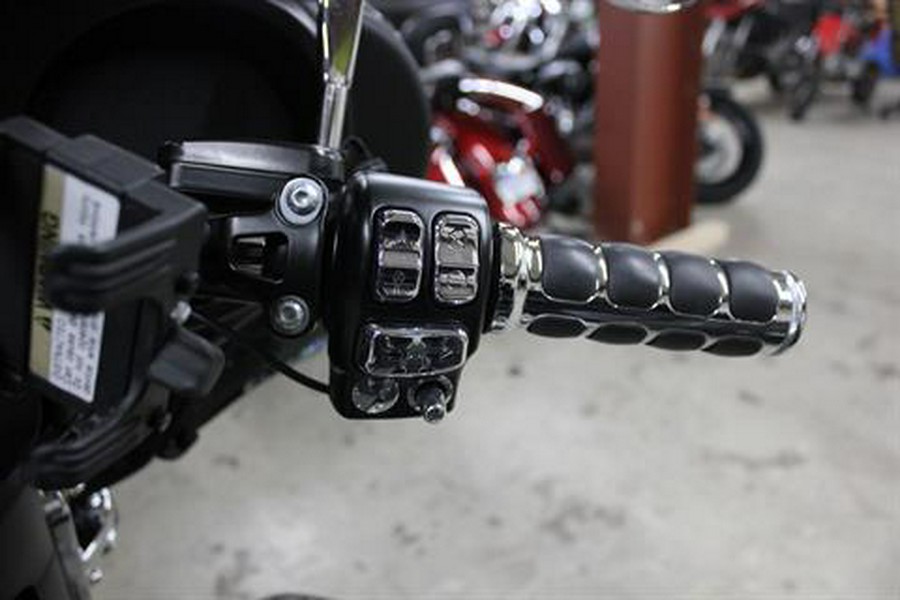 2021 Harley-Davidson Tri Glide® Ultra