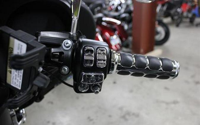 2021 Harley-Davidson Tri Glide® Ultra