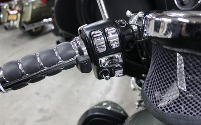 2021 Harley-Davidson Tri Glide® Ultra