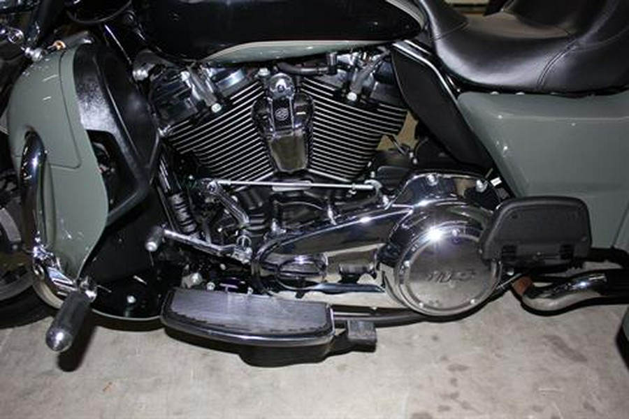 2021 Harley-Davidson Tri Glide® Ultra