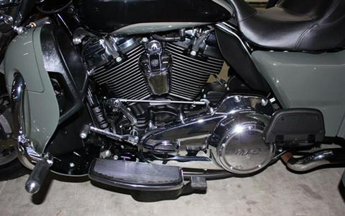 2021 Harley-Davidson Tri Glide® Ultra