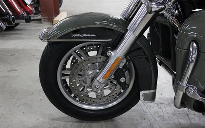 2021 Harley-Davidson Tri Glide® Ultra