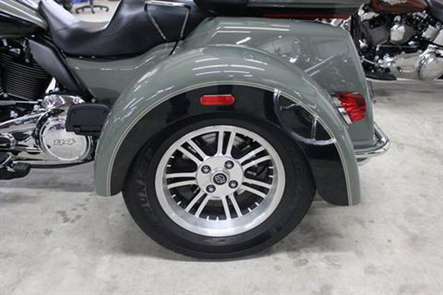 2021 Harley-Davidson Tri Glide® Ultra