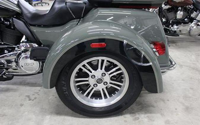 2021 Harley-Davidson Tri Glide® Ultra