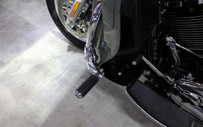 2021 Harley-Davidson Tri Glide® Ultra