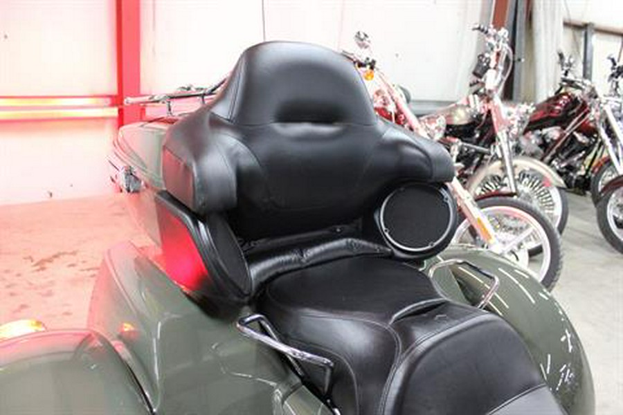 2021 Harley-Davidson Tri Glide® Ultra