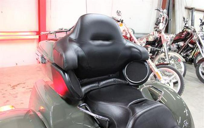 2021 Harley-Davidson Tri Glide® Ultra