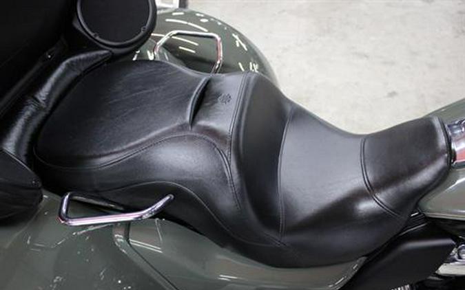 2021 Harley-Davidson Tri Glide® Ultra