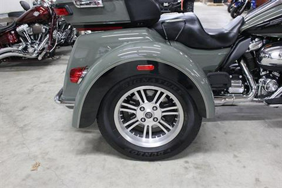 2021 Harley-Davidson Tri Glide® Ultra