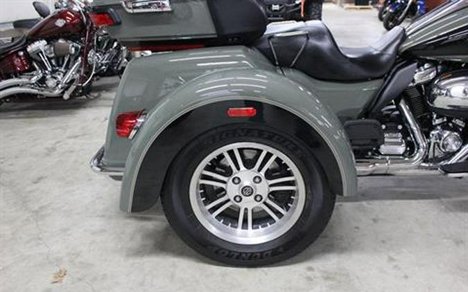 2021 Harley-Davidson Tri Glide® Ultra