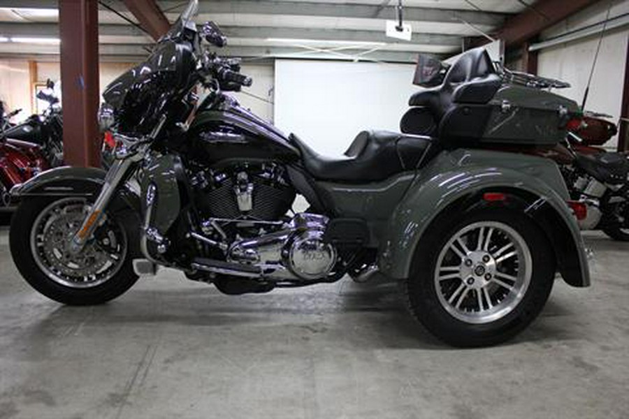 2021 Harley-Davidson Tri Glide® Ultra