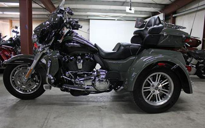2021 Harley-Davidson Tri Glide® Ultra