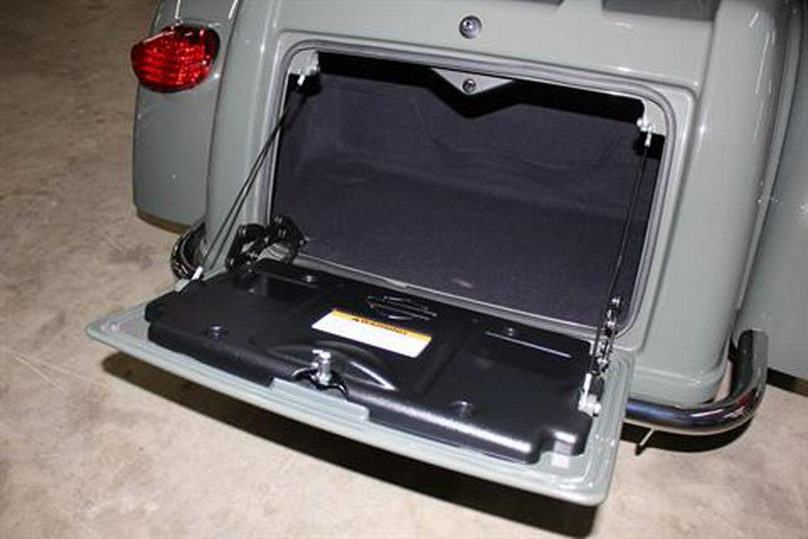 2021 Harley-Davidson Tri Glide® Ultra