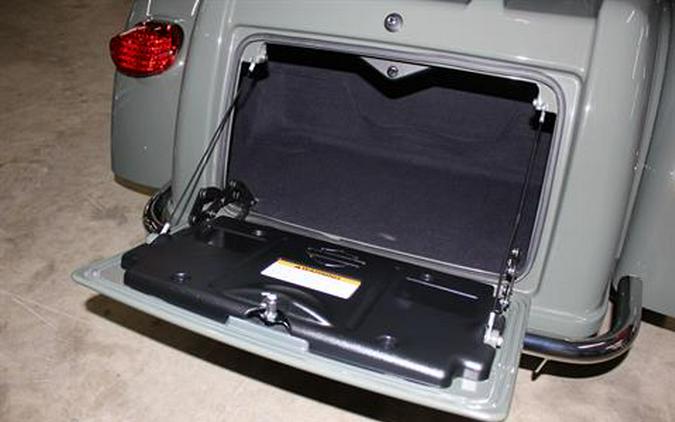 2021 Harley-Davidson Tri Glide® Ultra