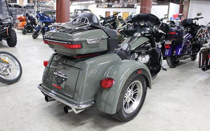 2021 Harley-Davidson Tri Glide® Ultra