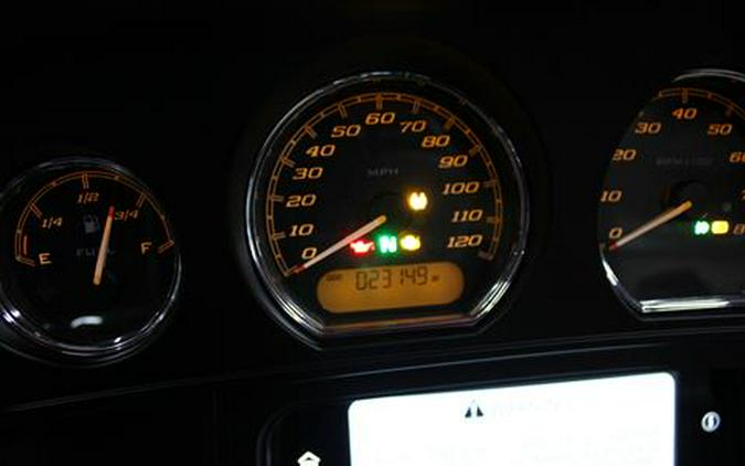 2021 Harley-Davidson Tri Glide® Ultra