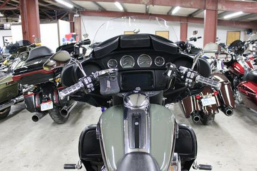 2021 Harley-Davidson Tri Glide® Ultra