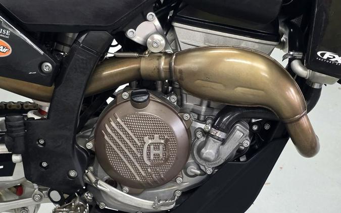 2022 Husqvarna FC 250