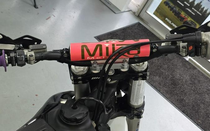 2022 Husqvarna FC 250