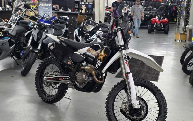 2022 Husqvarna FC 250