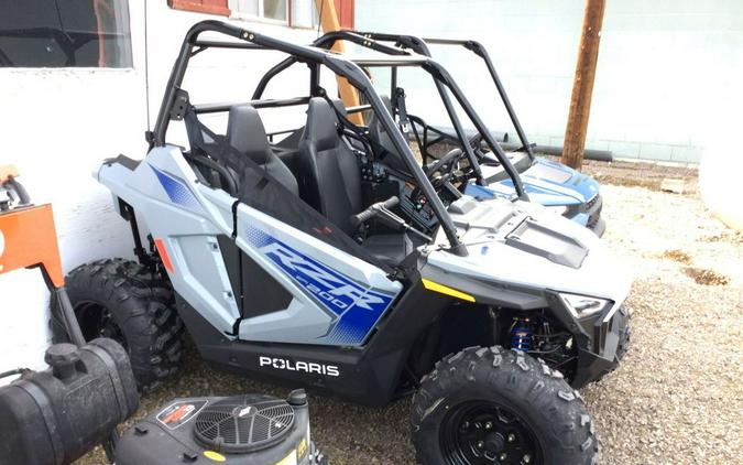 2025 Polaris® RZR 200 EFI