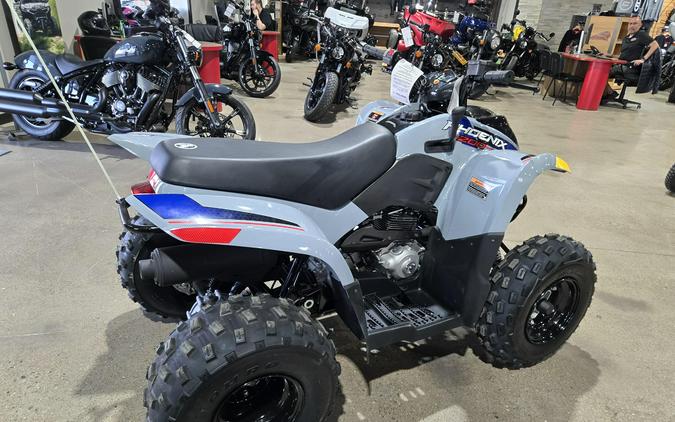 2026 POLARIS PHOENIX 200