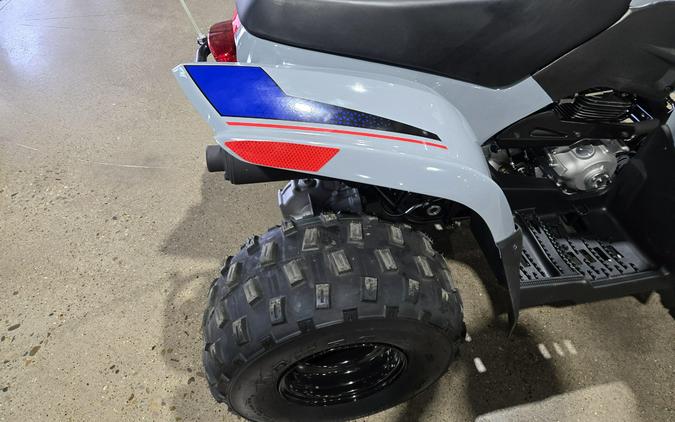 2026 POLARIS PHOENIX 200