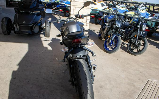 2024 TRIUMPH STREET TRIPLE 765 R