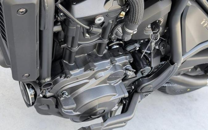 2026 Honda® Rebel 1100 DCT