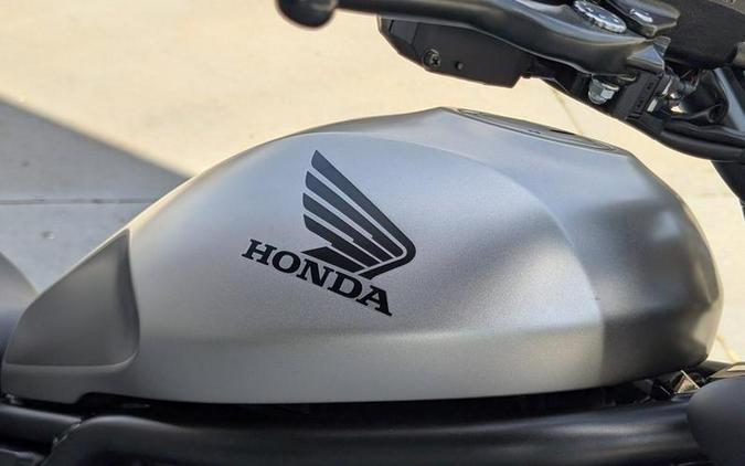 2026 Honda® Rebel 1100 DCT
